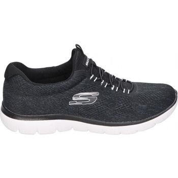 Chaussures Skechers 150113-BKW