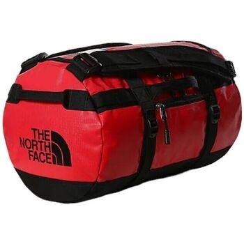 Sac de voyage The North Face Sac Base Camp XS Red/Black