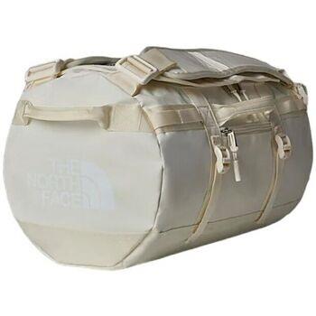 Sac de voyage The North Face Sac Base Camp XS White Dune/White