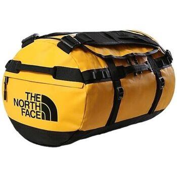 Sac de voyage The North Face Sac Base Camp S Summit Gold/Black