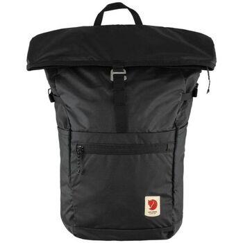 Sac a dos Fjallraven Sac à dos High Coast Foldsack Black