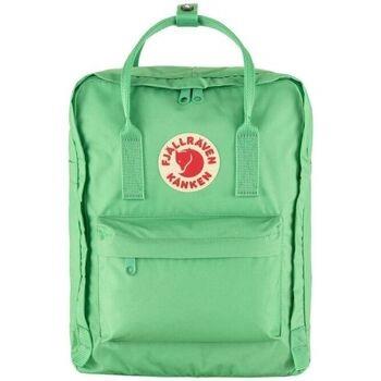 Sac a dos Fjallraven Sac à dos Kanken Apple Mint