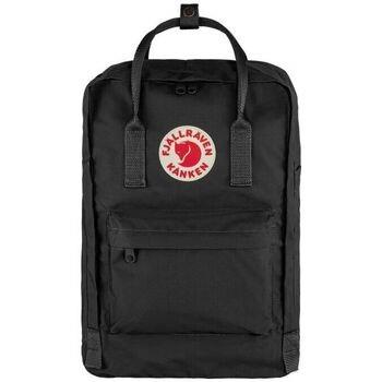 Sac a dos Fjallraven Sac à dos Kanken Laptop 15 Black