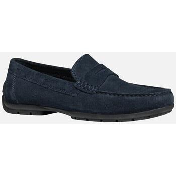 Mocassins Geox U MONER W 2FIT