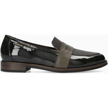 Mocassins Mephisto Mocassins en cuir HADELE