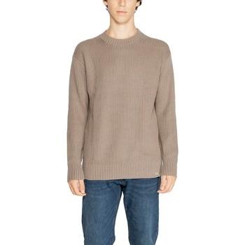 Pull Calvin Klein Jeans RELAXED LINEAR J30J326888