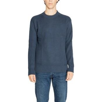 Pull Calvin Klein Jeans RELAXED LINEAR J30J326888