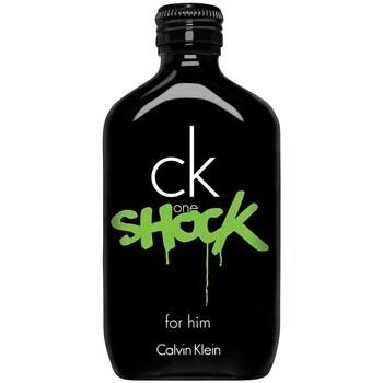 Cologne Calvin Klein Jeans One Shock For Him - eau de toilette - 200ml...