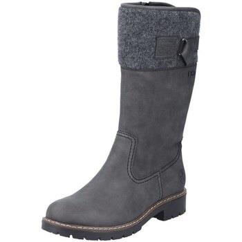 Bottes Rieker -