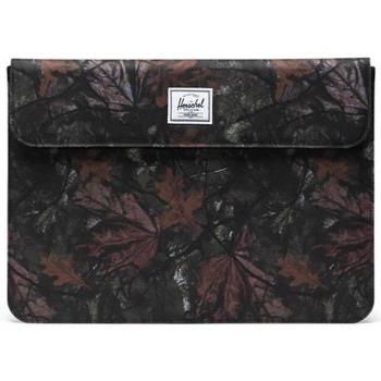 Sac ordinateur Herschel Herschel Spokane 13 Inch Sleeve Fallen Leaves ...