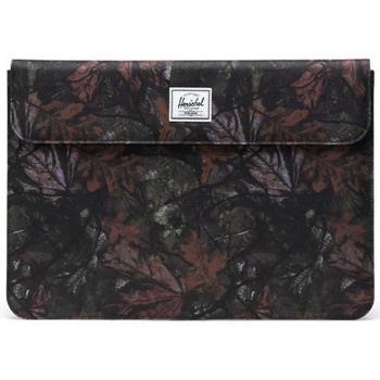 Sac ordinateur Herschel Herschel Spokane Sleeve 14'' Fallen Leaves Cam...