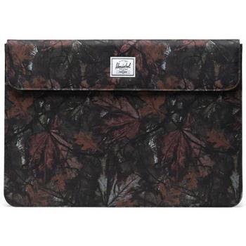 Sac ordinateur Herschel Spokane 15-16 Inch Sleeve Fallen Leaves Camo