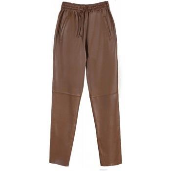 Pantalon Oakwood GIFT TAN 515