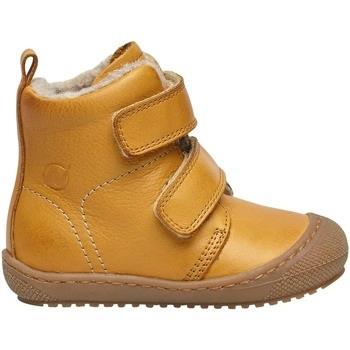 Bottines enfant Naturino Bottines en cuir doublé BUBBLE VL