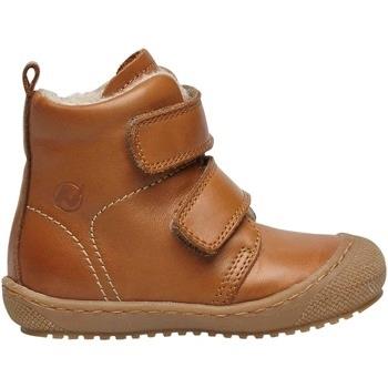 Bottines enfant Naturino Bottines en cuir doublé BUBBLE VL