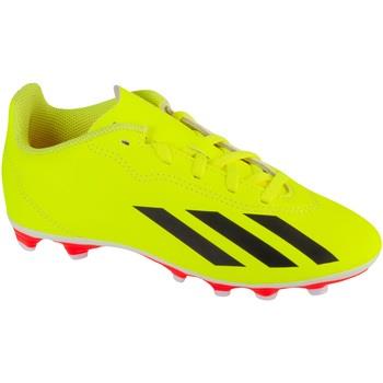 Chaussures de foot enfant adidas adidas X Crazyfast Club FXG