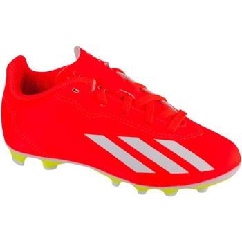 Chaussures de foot enfant adidas adidas X Crazyfast Club FXG