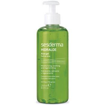 Hydratants &amp; nourrissants Sesderma Hidraloe Gel D 39;aloès