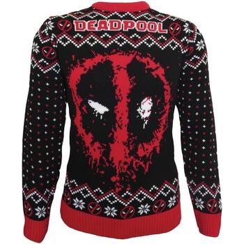 Sweat-shirt Deadpool HE720