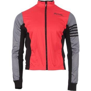 Veste Spiuk CHAQUETA FS TEKNIK HOMBRE ROJO/ANTRACITA