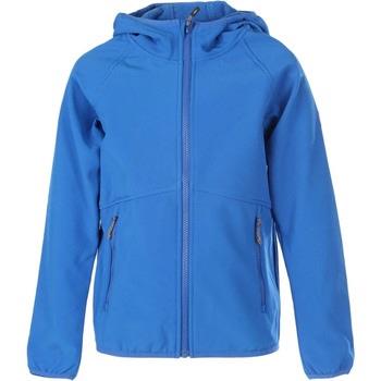 Sweat-shirt enfant Rock Experience _2_PRIM SOFTSHELL JUNIOR JKT