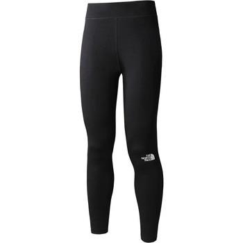 Jogging The North Face W INTERLOCK COTTON LEGGING