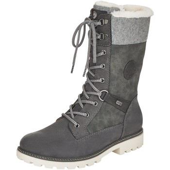 Bottes Remonte -