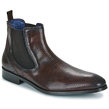 Boots Brett &amp; Sons -