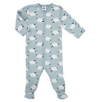 Pyjamas / Chemises de nuit Petit Bateau TAMTAM