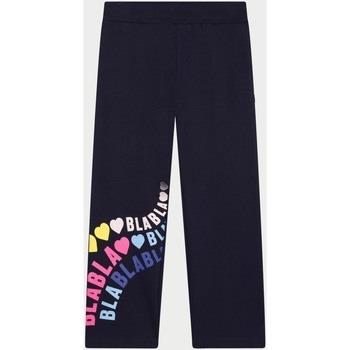 Pantalon enfant Billieblush Pantalon de jogging pour fille