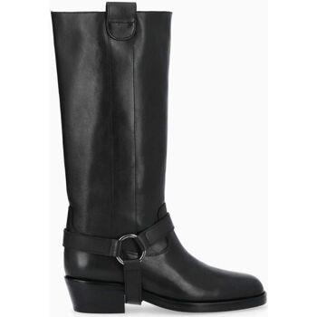 Bottes Freelance Carma 45