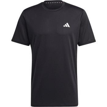 Chemise adidas TR-ES BASE T