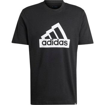 Polo adidas M MOD ESS T