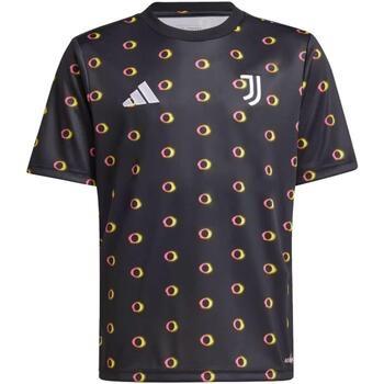 T-shirt enfant adidas Juve preshi y