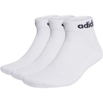 Chaussettes adidas C lin ankle 3p