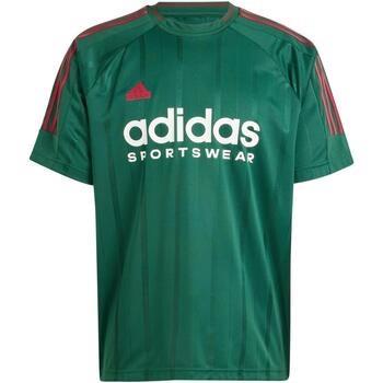 T-shirt adidas M tiro ntpk tee