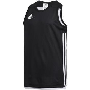 Debardeur enfant adidas 3g spee rev jrs