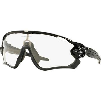 Accessoire sport Oakley JAWBREAKER POL BK W CLR BK PHOT