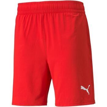 Short Puma Teamrise short