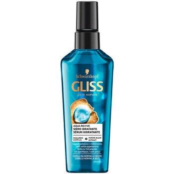 Accessoires cheveux Schwarzkopf Gliss Aqua Revive Sérum Hydratant