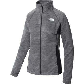 Sweat-shirt The North Face W AO MIDLYR FZ