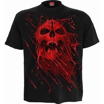 T-shirt Spiral Pure Blood