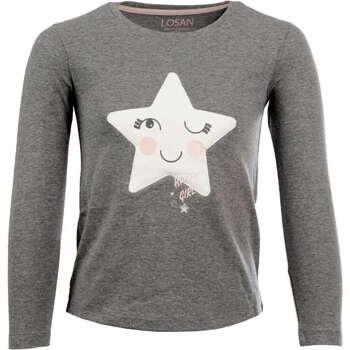 Polo enfant Losan CAMISETA STAR