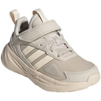 Baskets enfant adidas OZELLE EL K