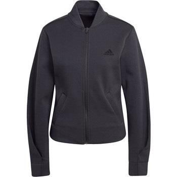 Sweat-shirt adidas W F SPW Trackto