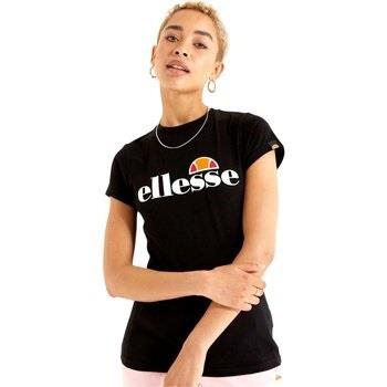 Polo Ellesse Hayes Tee