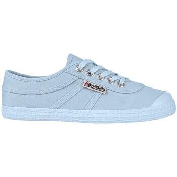 Baskets Kawasaki Color Block Shoe K202430 2094 Forget-Me-Not