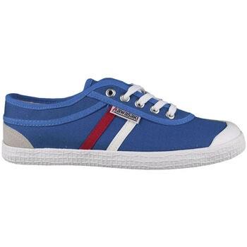 Baskets Kawasaki Retro Canvas Shoe K192496 2151 Princess Blue