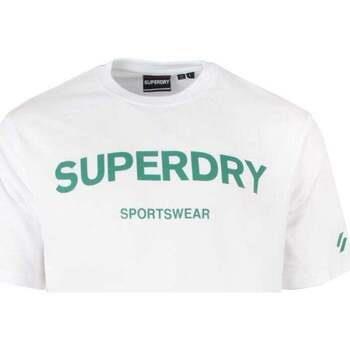 Polo Superdry CODE CORE SPORT TEE