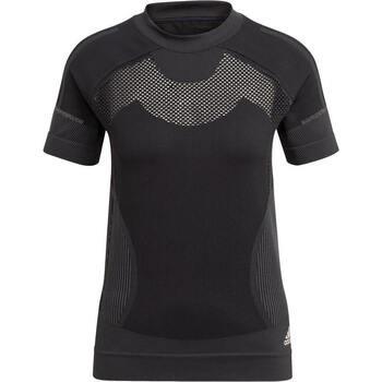 Chemise adidas PRIMEKNIT TEE W